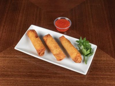 Wok & Karahi - Halal Chinese IndoPak 0