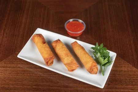 Wok & Karahi - Halal Chinese IndoPak