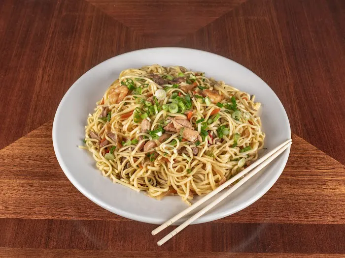 Wok & Karahi - Halal Chinese IndoPak 9