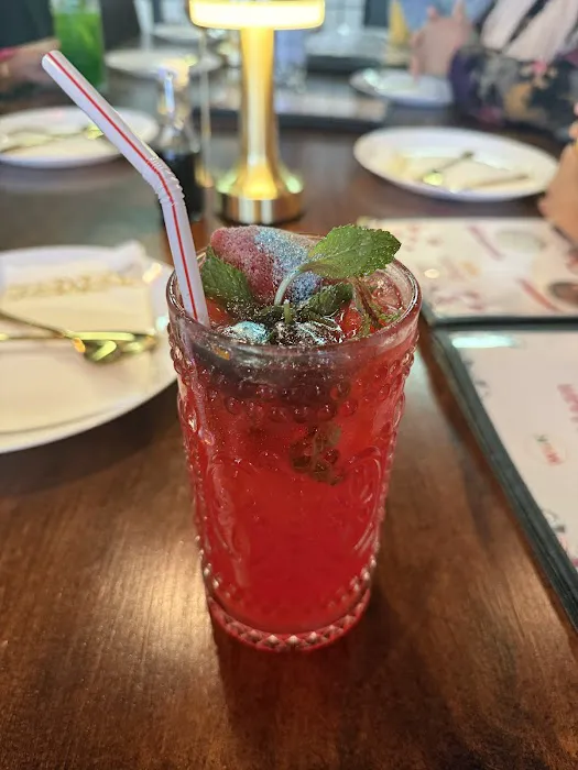 Wok & Karahi - Halal Chinese IndoPak 6
