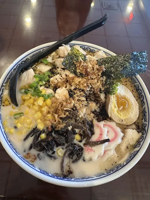 Noodle Kitchen 10