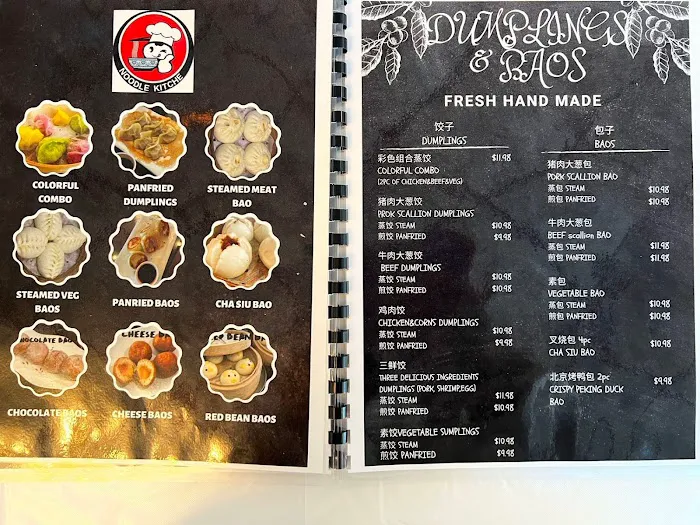 Noodle Kitchen 9