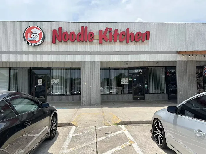 Noodle Kitchen 7