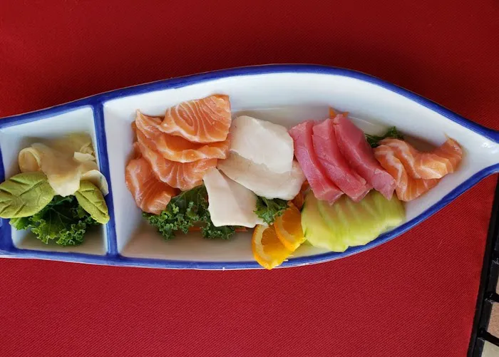 Taste of Thai & Sushi 4