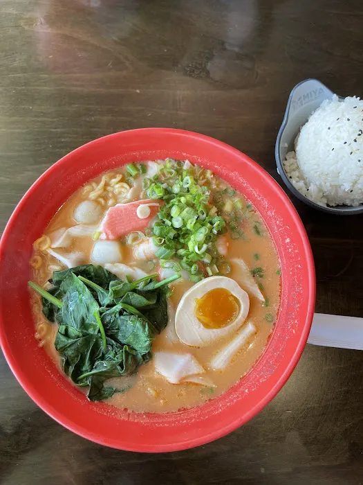 Miya Ramen Bistro 5