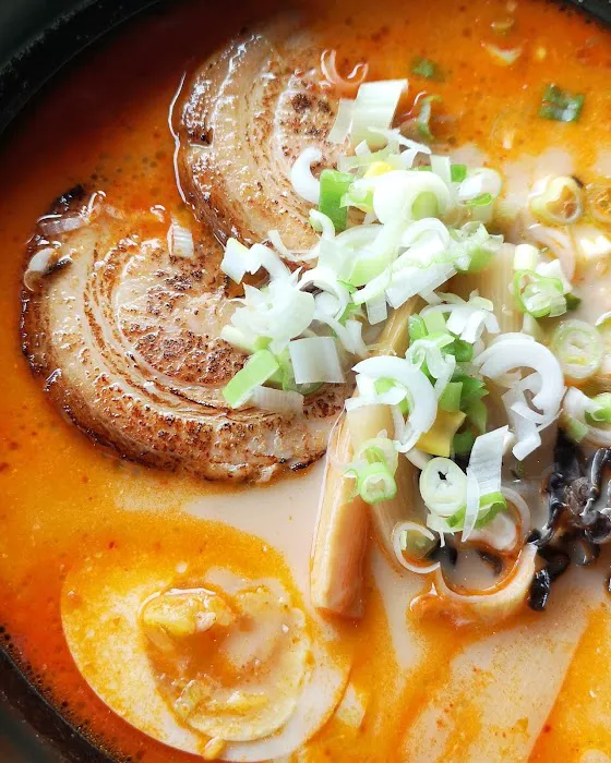 Miya Ramen Bistro 4