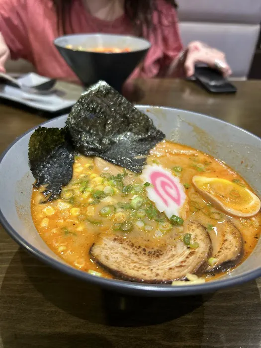 Miya Ramen Bistro 3