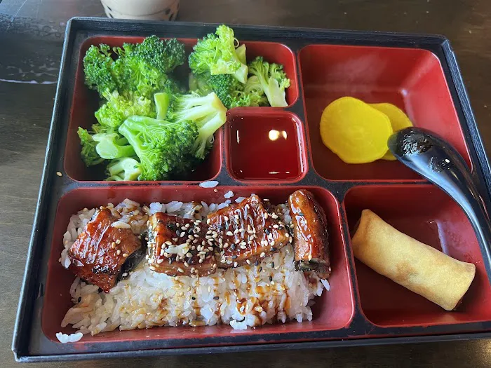 Miya Ramen Bistro 8