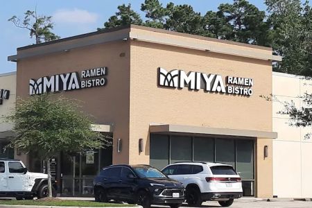 Miya Ramen Bistro