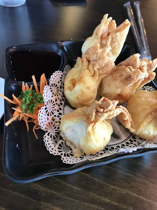 Miya Ramen Bistro 6