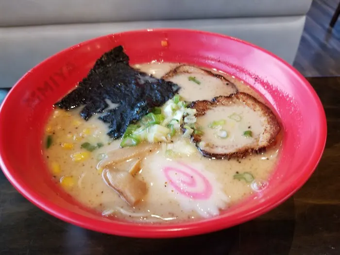 Miya Ramen Bistro 2