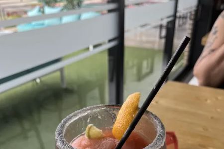 Mexcal Cantina Pacifico