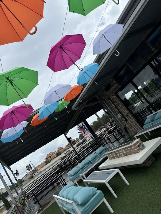 Mexcal Cantina Pacifico 2
