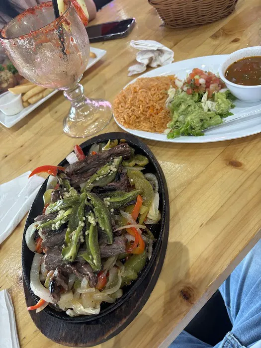 Mexcal Cantina Pacifico 5