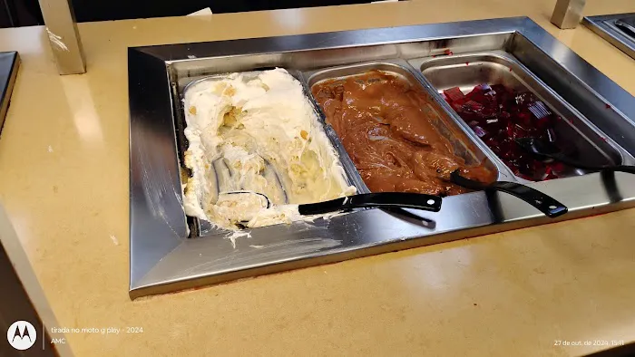 Golden Corral Buffet & Grill 1