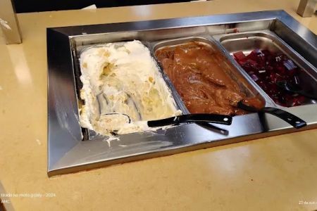 Golden Corral Buffet & Grill