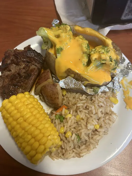 Golden Corral Buffet & Grill 3