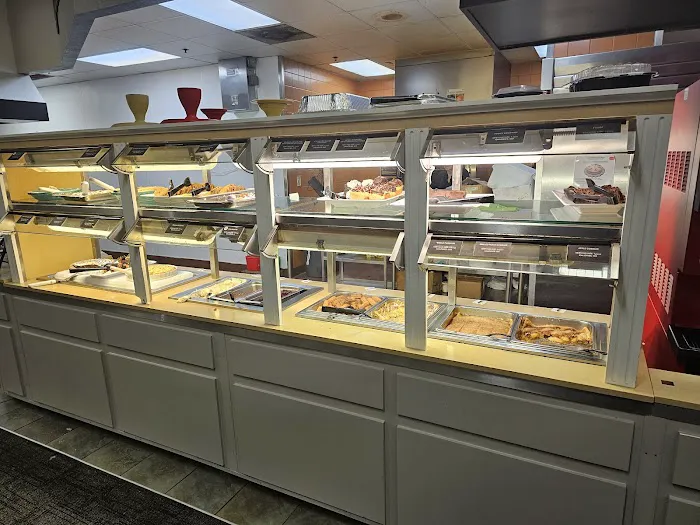 Golden Corral Buffet & Grill 8