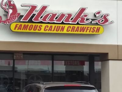 Hank's Famous Cajun Crawfish 0