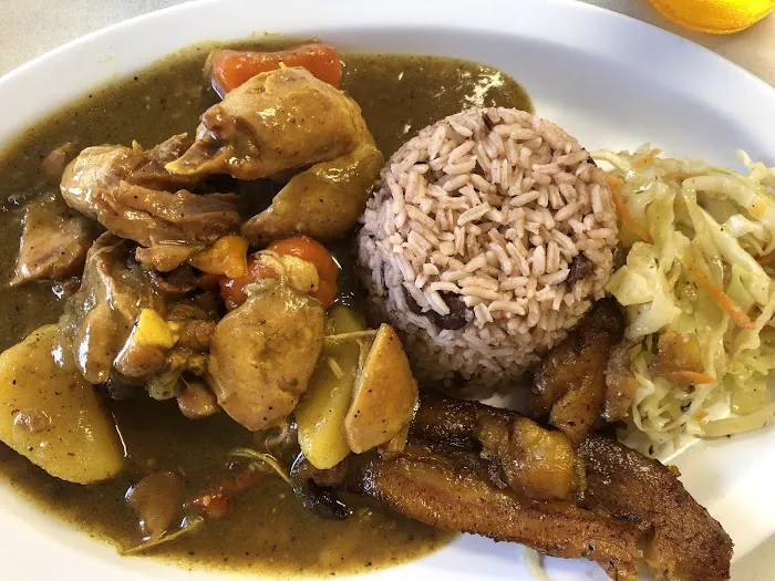 Caribbean Hotpot Grill 3