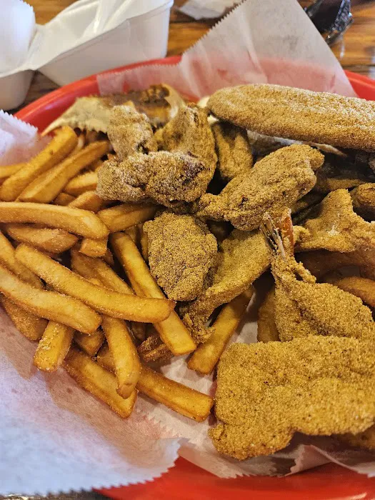 Brother's Seafood 1