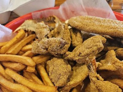 Brother's Seafood 0