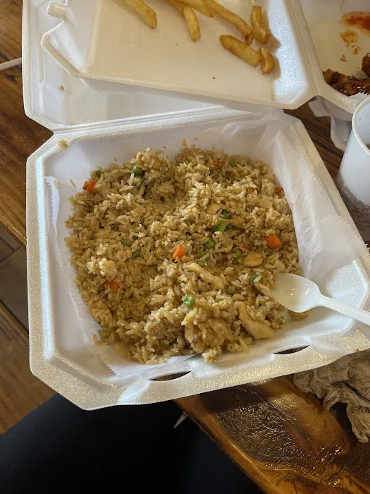 Brother's Seafood 8