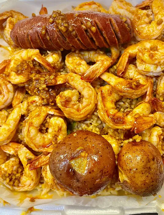 Brother's Seafood 9