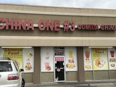 China Kitchen 0