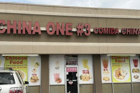 China Kitchen