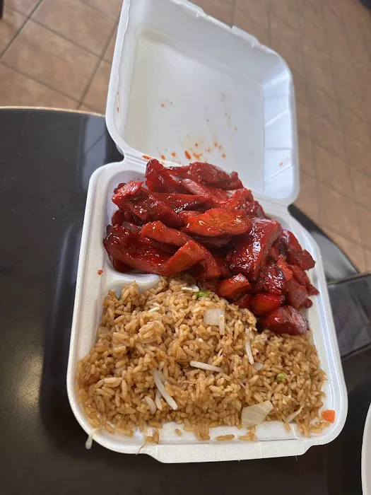 China Kitchen 8