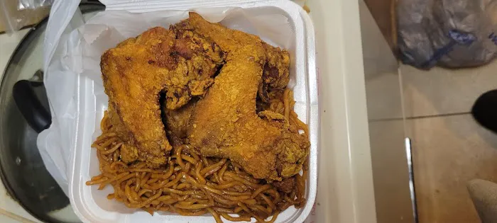 China Kitchen 7