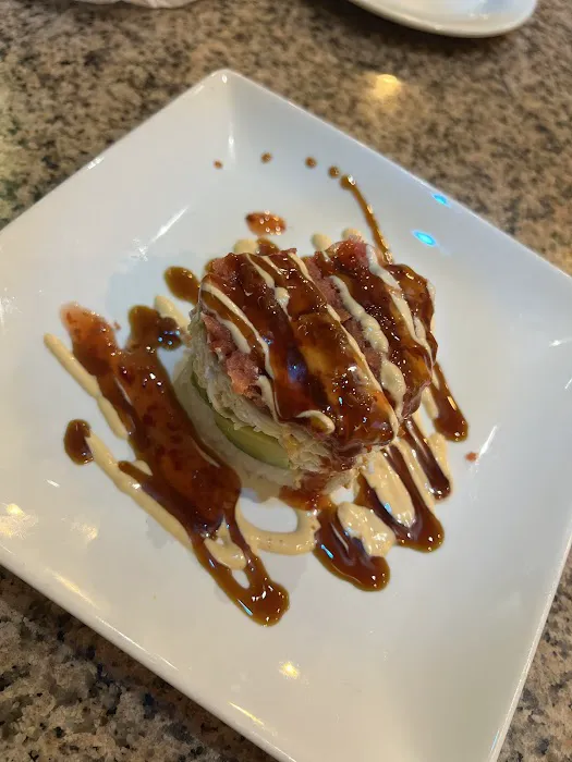 Spring Asian Cuisine 8