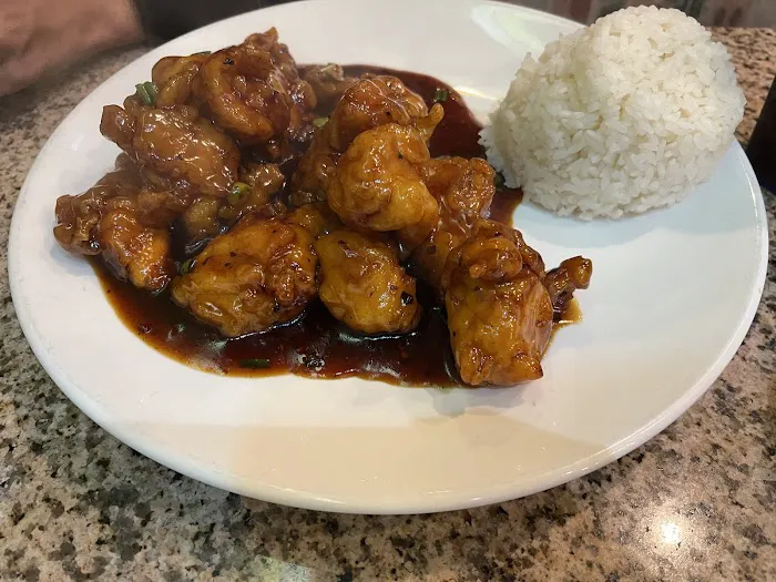 Spring Asian Cuisine 10