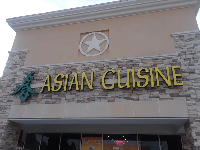 Spring Asian Cuisine 5