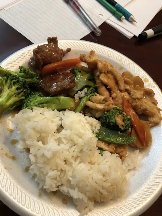 Spring Asian Cuisine 4