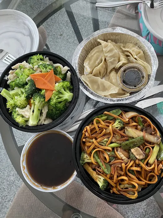 Spring Asian Cuisine 1