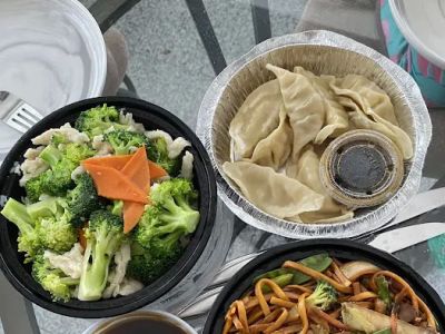 Spring Asian Cuisine 0