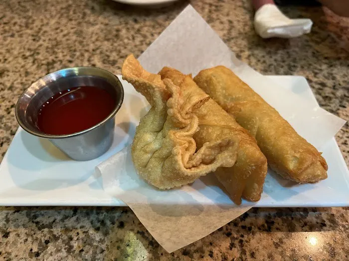 Spring Asian Cuisine 9