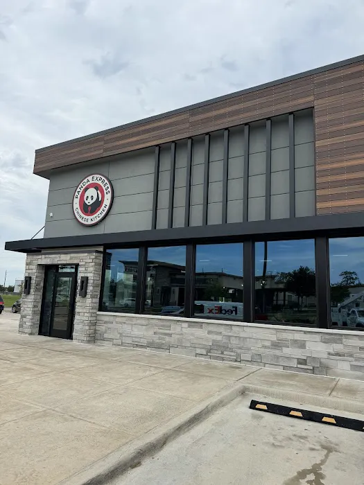 Panda Express 1