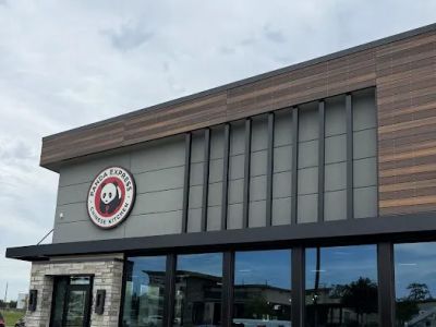 Panda Express 0