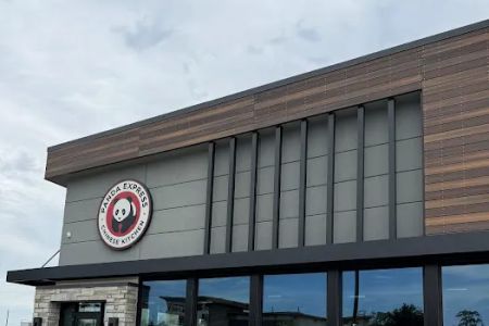 Panda Express