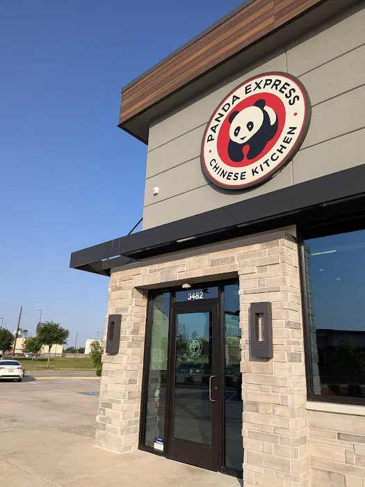 Panda Express 2