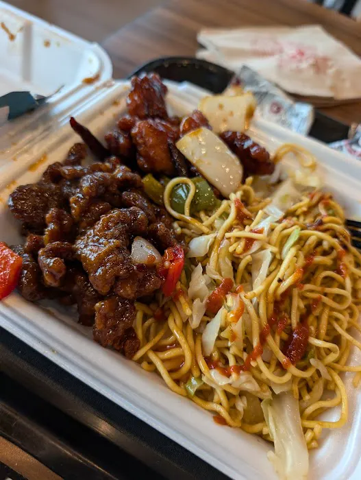 Panda Express 3