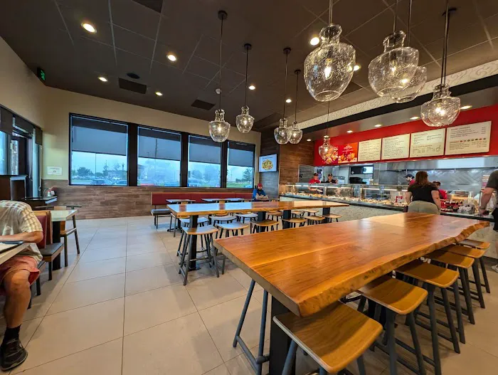 Panda Express 4