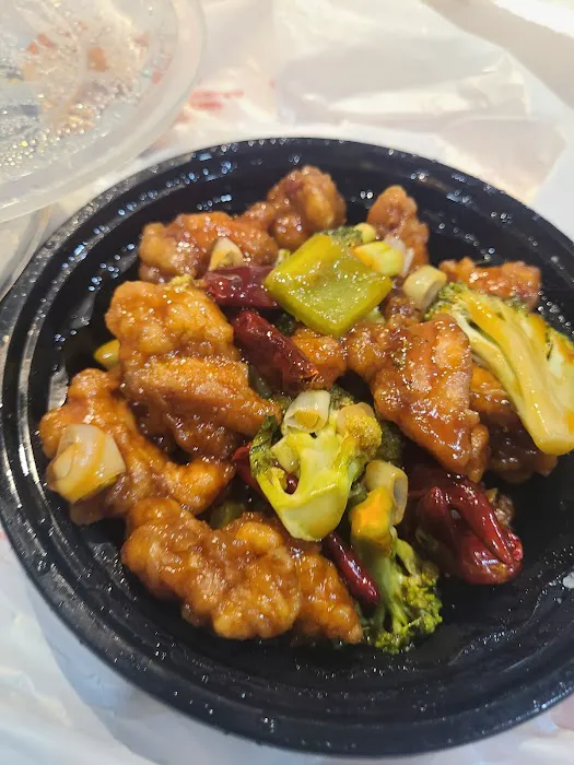 888 Chinese Restaurant 5
