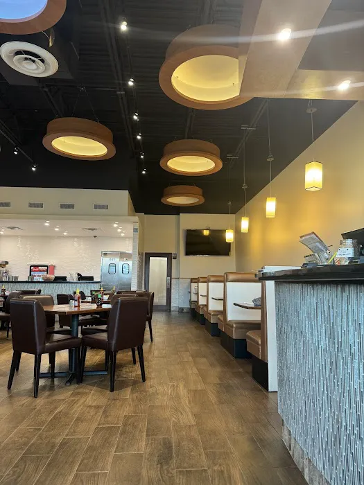 888 Chinese Restaurant 3