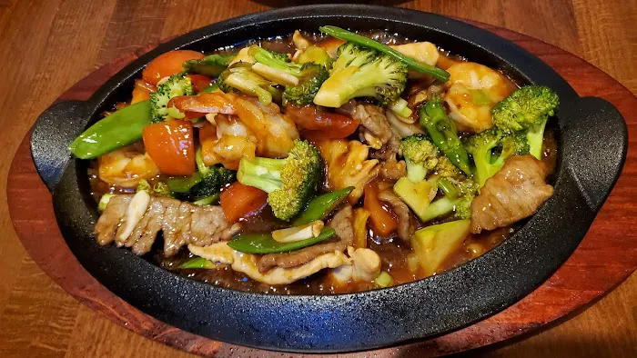 888 Chinese Restaurant 2