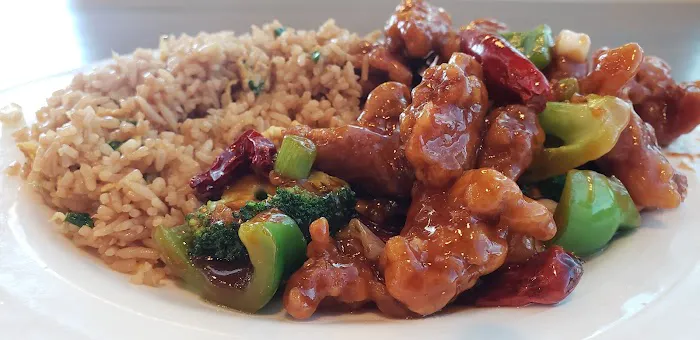 888 Chinese Restaurant 1