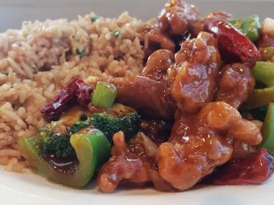 888 Chinese Restaurant 0